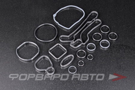 Купить Комплект прокладок маслоохладителя DAEWOO 56500972