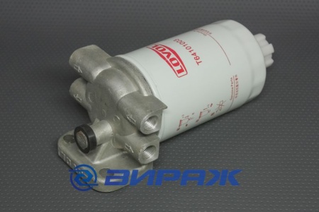 Купить Фильтр топливный FOTON T64101002