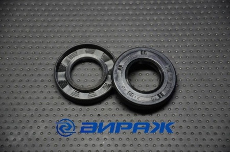 Купить Сальник бака 21*40*7 стиральной машины Ardo/Zanussi WLK WT097