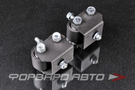 Купить Опоры двигателя для Mazda RX7 FD 1994-2002, рестайлинг, высокие KEIN KM002R