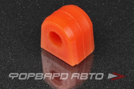 Купить Втулка стабилизатора 16мм ПОЛИУРЕТАН 8-01-383