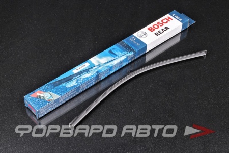 Купить Щётка стеклоочистителя для заднего стекла 400 мм (16") BOSCH 3 397 008 057