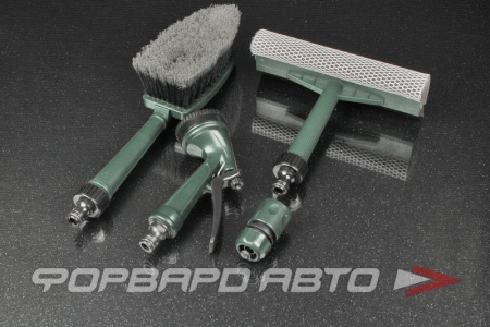 Купить Набор для мытья автомобиля MELCO 616СТ