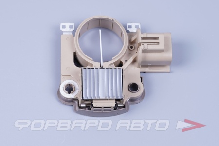 Купить Реле регулятор генератора (MMC L200, L300, Delica, Pajero) KRAUF ARM3847AD