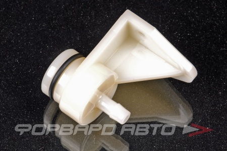 Купить Переходник для бачка тормозной жидкости (4.0oz/6.8oz/10.7oz) с креплением на перегородку TILTON 74-212 Купить Переходник для бачка тормозной жидкости (4.0oz/6.8oz/10.7oz) с креплением на перегородку TILTON 74-212