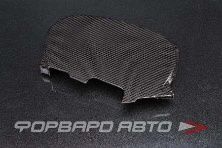 Купить Крышка ГРМ MMC EVO 5-8 карбон AUTOBAHN88 