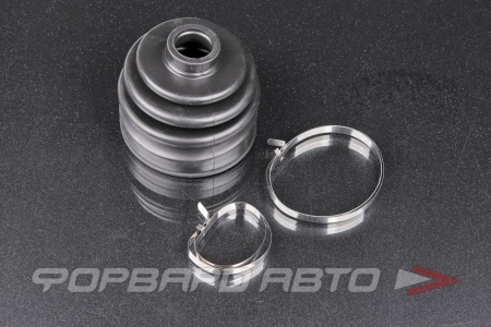 Купить Пыльник шруса 24*86*80 KRAUF CVJ1363HR