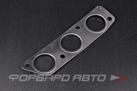 Купить Прокладка коллектора выпускного MITSUBISHI 1555A246