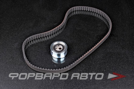 Купить Комплект ремня ГРМ ВАЗ 2108-15 усиленный GATES K015521XS