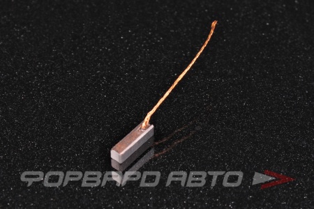 Купить Щетка мотора отопителя 4*4*14,8 Motorherz KSB0003XK