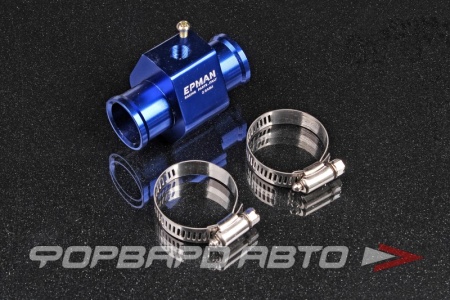 Купить Адаптер датчика температуры охлаждающей жидкости 26 мм EPMAN EP-WT26