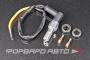 Болт banjo с выключателем стоп-сигнала М10*1,25 L=22мм  HF-25-BANJOWIRE-M10*1,25