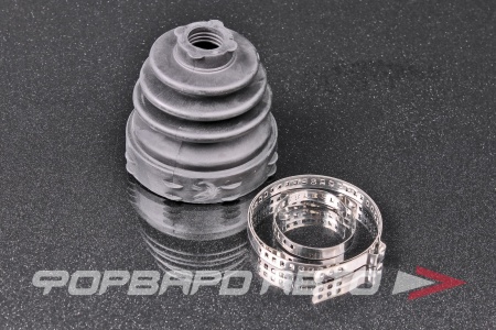 Купить Пыльник ШРУСа внутреннего JIKIU CD51003