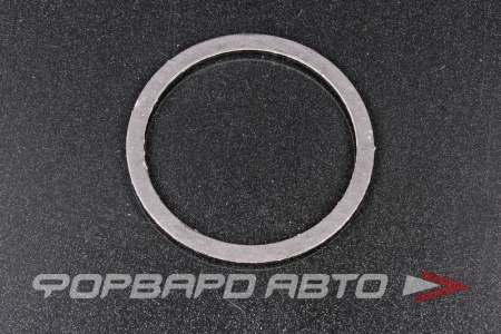 Купить Прокладка сапуна ВАЗ 2101 (паронит)(48) <> 