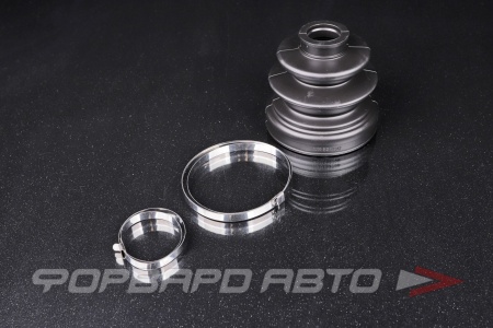 Купить Пыльник шруса 25*80*86 RBI M17T04IZ