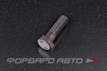 Купить Болт М12*1,25*45мм DIN960 кл.пр 10,9, неполная резьба <> 