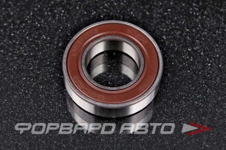 Купить Подшипник 15*28*7 (шариковый) NSK 6902DD