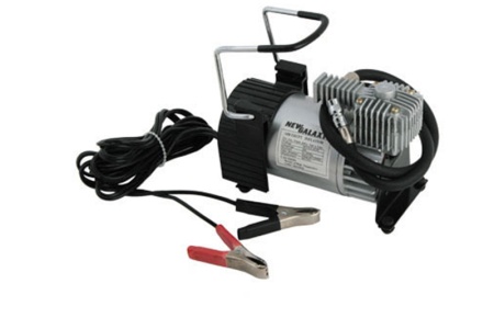 Купить Компрессор автомобильн.  12V 240Вт. 40л/мин.(в сумке) 03.10,001 NEW GALAXY 713-119