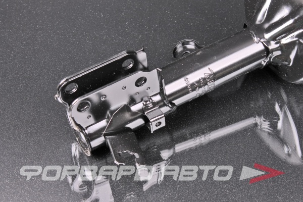 Амортизатор передний, правый MILES DG21048