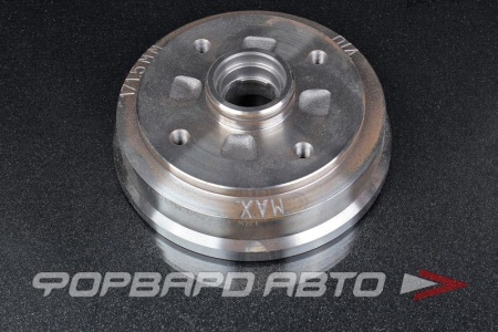 Купить Барабан тормозной TRW DB4350