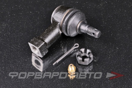 Купить Наконечник рулевой левая резьба Stels Leopard/Hsun ATV 500/700, Hisun TBM LU021931