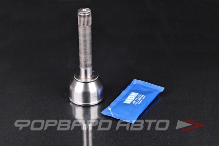 Купить Шрус наружный 27*62*30 (Toyota Land Cruiser) HDK TO-11