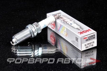 Купить Свеча зажигания NGK 96779