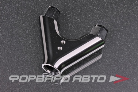 Купить Фитинг Y-блок ORB10 - AN8 - AN8 "мама" (female) AB88 