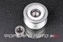 Шкив генератора с обгонной муфтой 17*56*35,5 (6pk M16*1,5) RH KRAUF APB4795PN