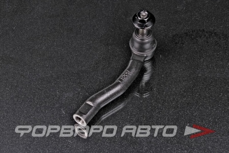 Купить Наконечник рулевой тяги, левый CTR CE0776