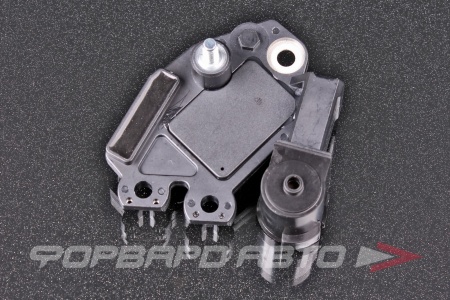 Купить Реле регулятор генератора (Ford C-Max, Mondeo, Mazda 2, Volvo S80) KRAUF ARV1576SH