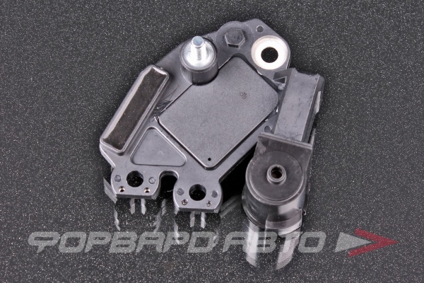 Реле регулятор генератора (Ford C-Max, Mondeo, Mazda 2, Volvo S80) KRAUF ARV1576SH