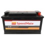 Аккумулятор 12V 100Ah 900A 353x175x190 обратной SPEEDMATE SM-EA1000