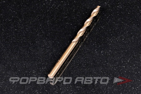 Купить Сверло по металлу Cobalt Ф 4,2 <> 4190420*3d