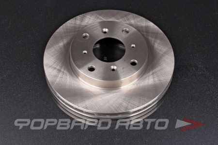 Купить Диск тормозной NARICHIN NKH-3029