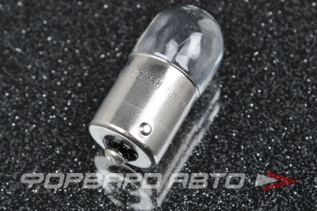 Купить Лампа 24V R5W (BA15s) NARVA 17181