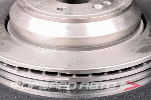 Диск тормозной SPEEDMATE SM-BDH050