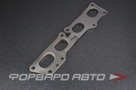 Купить Прокладка коллектора выпускного TOYOTA 17173-88581