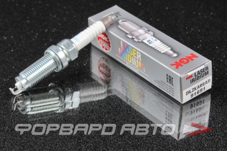 Купить Свеча зажигания NGK 91691