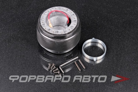 Купить Адаптер для рулевого колеса NISSAN 240sx, 300zx, Cefiro, Maxima, Pulsar EPMAN HUB-N-6