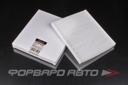 Купить Фильтр салонный MILES AFW1281