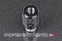 Фитинг М12*1,5 - 1/8" - М12*1,5 мм, для датчика, папа/мама/мама (3 порта 1/8) AB88 