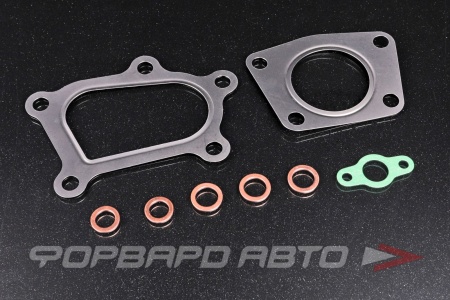 Купить Комплект прокладок турбокомпрессора MAZDA 2.3 DISI NA (2006->) KRAUF MFZ0171SL