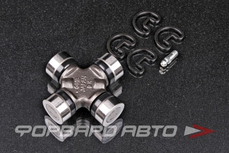 Купить Крестовина 26,99*74,6, наружнее стопорное кольцо GMB GU-1100