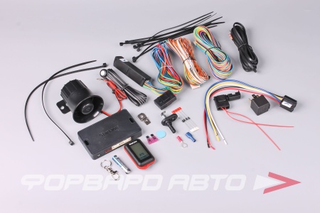 Купить Сигнализация E96 V2 BT ECO 2CAN-4LIN STARLINE E96 ECO