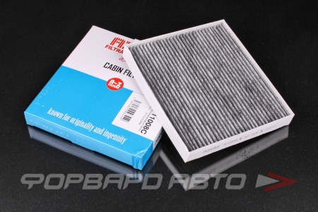 Купить Фильтр салонный (угольный) AZUMI AC11008C