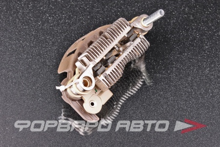 Купить Диодный мост (Honda Airwave, Civic, Citi, Fit, Mobilio) TESLA TECHNICS TT34656