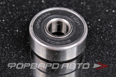 Купить Подшипник 6*17*6 NSK 606D1