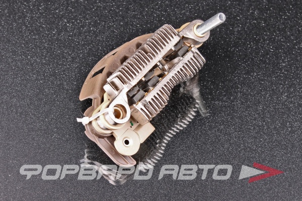 Диодный мост (Honda Airwave, Civic, Citi, Fit, Mobilio) TESLA TECHNICS TT34656