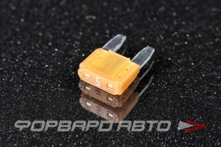 Купить Предохранитель флажковый MINI TESLA FN00.005.001